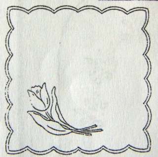 Tulipán
