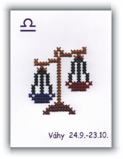 Váhy