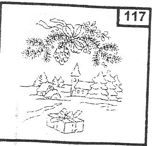 Vánoční - dárek