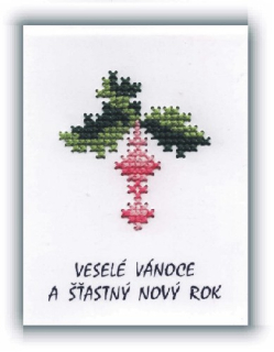 Větvička