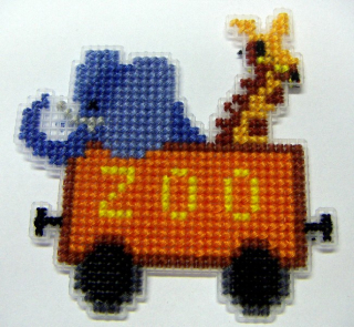Vagón Zoo
