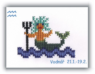 Vodnář