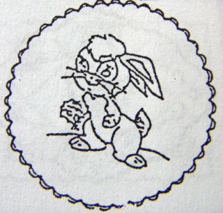 Zajíček