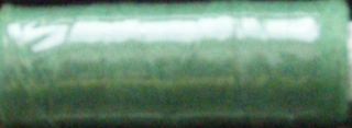 Zelená