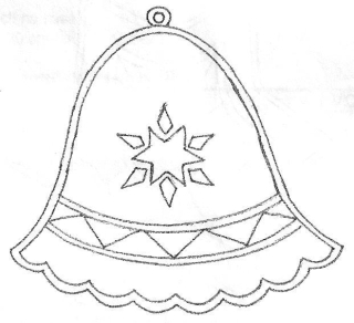 Zvonek 1