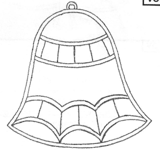 Zvonek 2