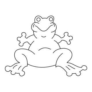 Žabák