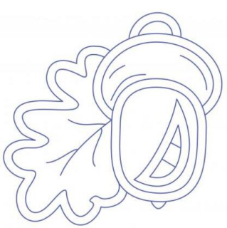 Žalud