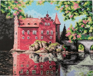Červená Lhota