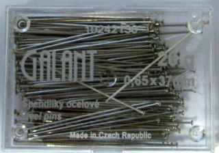 Špendlíky - 20 gr.
