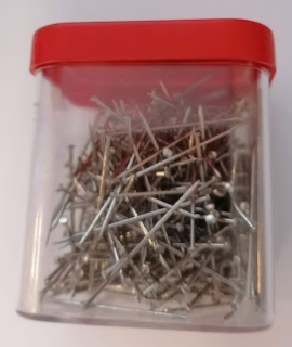 Špendlíky - 50gr.