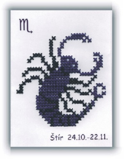 Štír