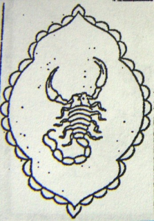 Štír