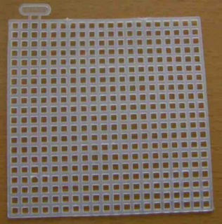 Čtvereček - 7,5x7,5 cm
